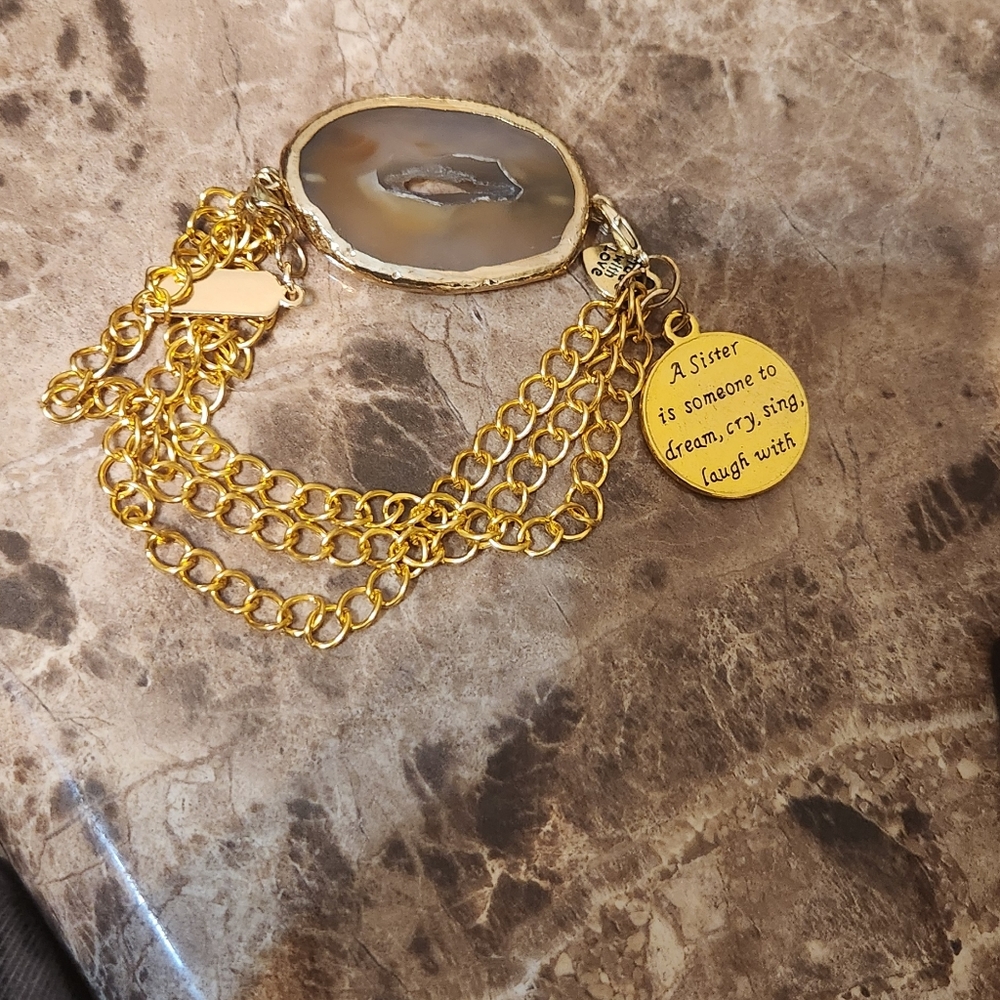 Bracelet